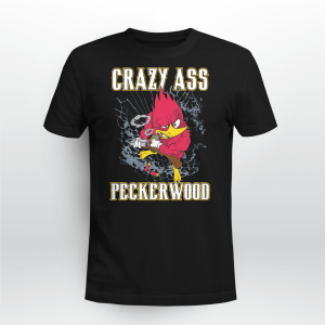 Crazy Ass Peckerwood