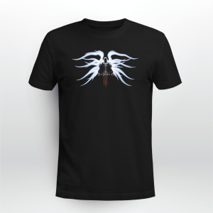 DePeal Diablo III Men_s Tyrael Basic