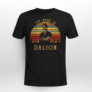7The Name is Dalton Vintage