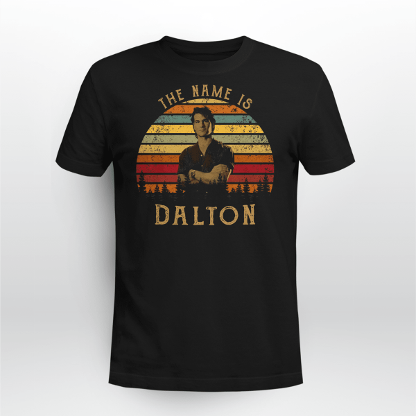 7The Name is Dalton Vintage