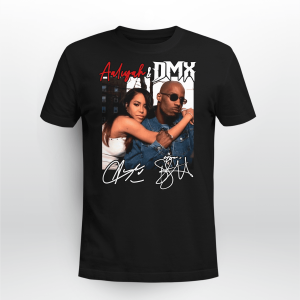 AALIYAH WITH DMX