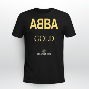 ABBA Gold Greatest Hits