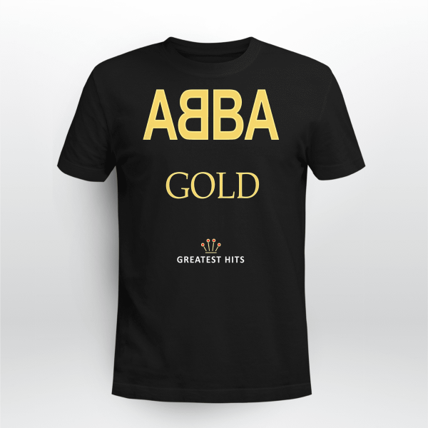 ABBA Gold Greatest Hits