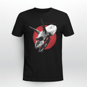 Alice in Chains Red Dot Devil Put Dinosaurs
