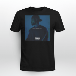 ANNIVERSARY W BRYSON TILLER