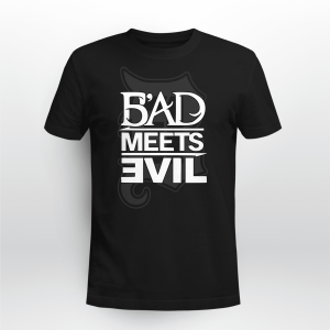 Bad Meets Evil logo