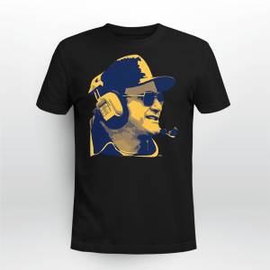 Bo Schembechler Michigan Official Merchandise