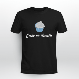 Cake or death