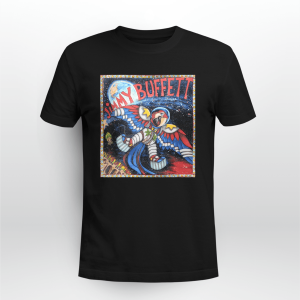 immy Buffett Beach House On The Moon Rock Tour