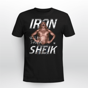 Iron Sheik