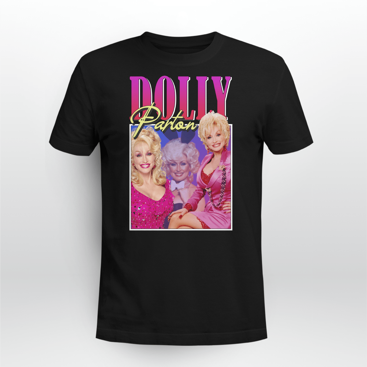 DOLLY PARTON