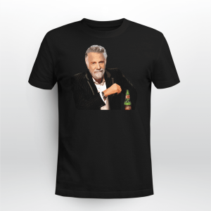 Dos Equis Man