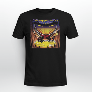 The Rippingtons