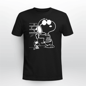 SNOOPY
