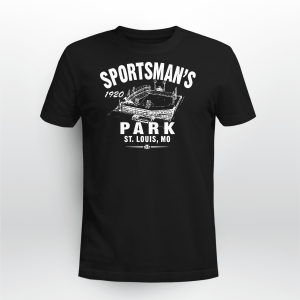 St. Louis Sportsman_s Park 1920 Baseball