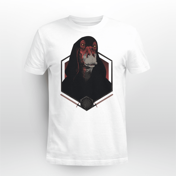 Darth Darth Binks