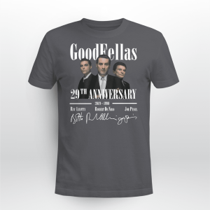 Good Fellas 29th Anniversary