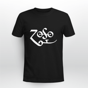 ZOSO LOGO