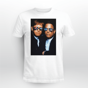 billy joey elton john summer tour MT