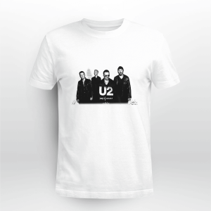 FEA U2 - Band Picture