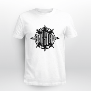 Gang Starr  Logo