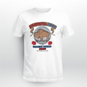 GRATEFUL DEAD 1990 BUFFALO sau