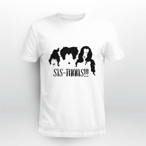 Hocus Pocus Sis-Taaas