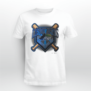 HOT RARE VINTAGE 1995 TAMPA BAY DEVIL RAYS BASEBALL