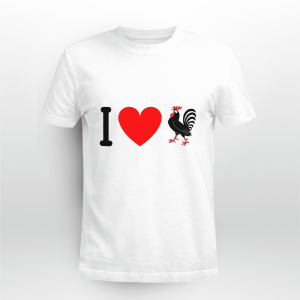 I Love Big Black Cock