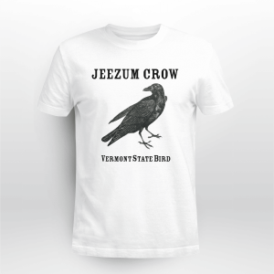 JEEZUM CROW