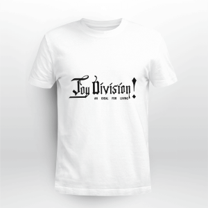 JOY DIVISION An Ideal for Living