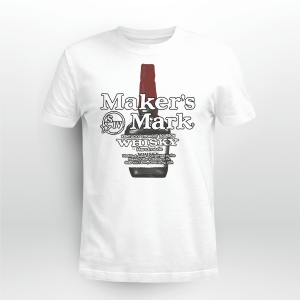 Maker S Mark Bottle