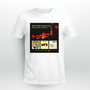 Maynard Ferguson - Mf Horn 1 - Mf Horn 2 - Mf Horn 3