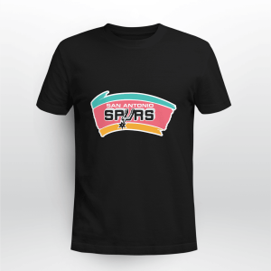 SAN ANTONIO SPURS MANS