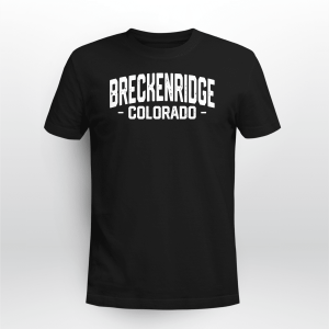 BRECKENRIDGE COLORADO