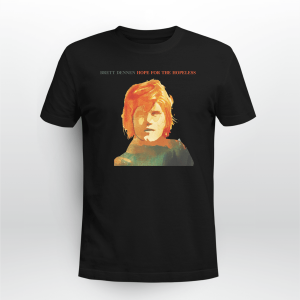 Brett Dennen Hope for the Hopeless