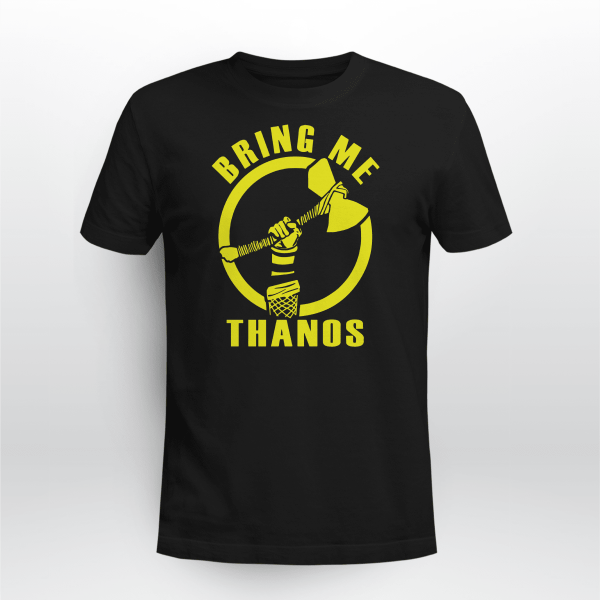 Bring Me Thanos
