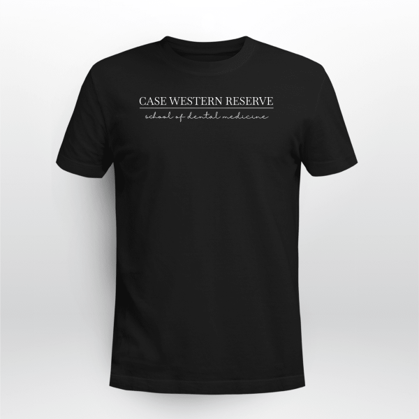 CASE WESTERN RESERVE SCHOOL OF DEN