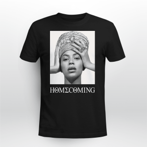 BEYONCE HOMECOMING