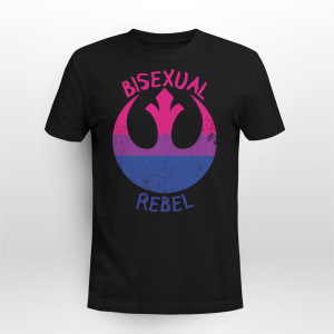 Bisexual Rebel