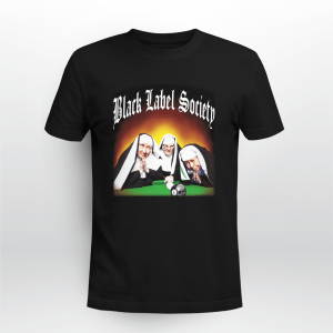 Black Label Society Shot to Hell
