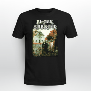 BLACK SABBATH FIRST ALBUM VINTAGE