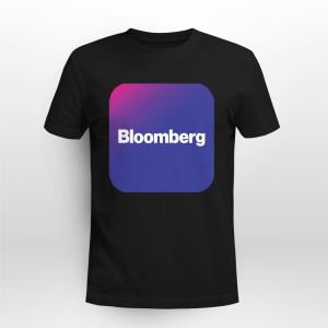 Bloomberg App Logo