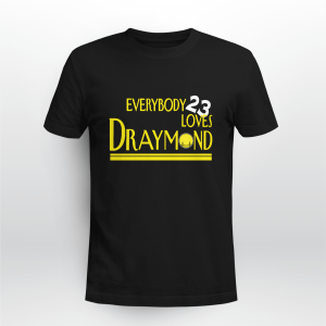 Blue Golden State Draymond