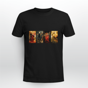 Vintage Marilyn Manson shirt