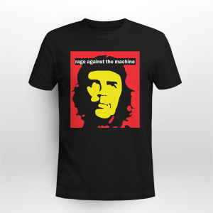 Vintage RATM Rage Against The Machine Che Guavara