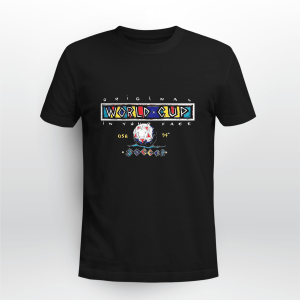 Vintage WORLD CUP USA 1994 Soccer
