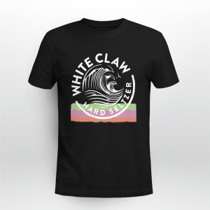 WHITE CLAW HARD SELTZER 1