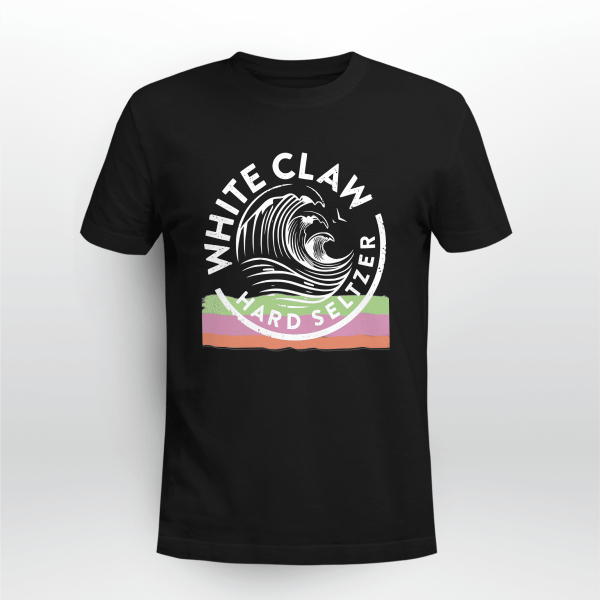 WHITE CLAW HARD SELTZER 1
