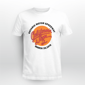 California Jam 2 Rock Concert Festival mt